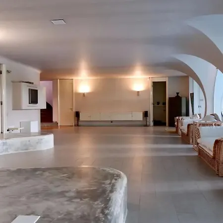 Pallo Hotel Porto Pollo