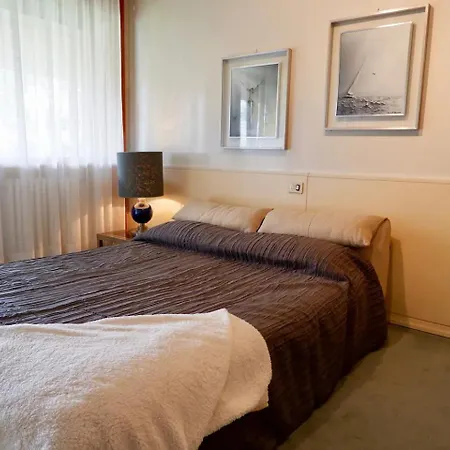 Hotel Pallo Porto Pollo