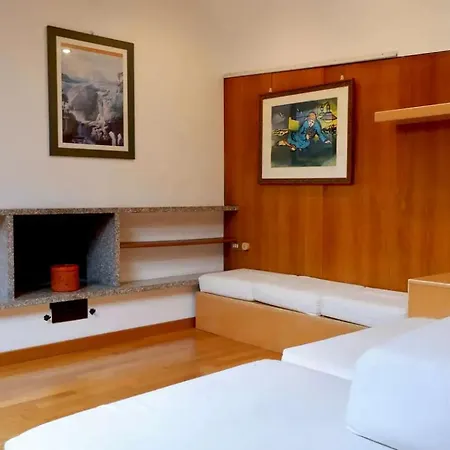 Hotel Pallo Porto Pollo