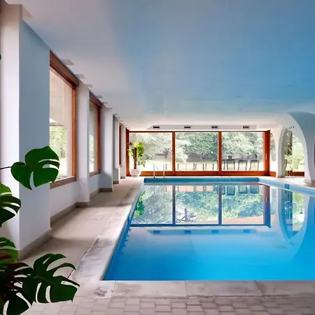 Hotel Pallo