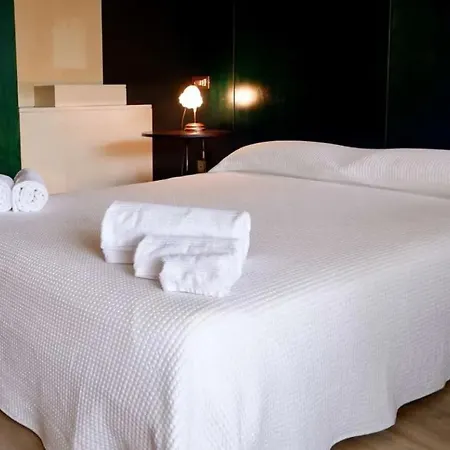 Pallo Hotel Porto Pollo