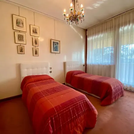 Hotel Pallo